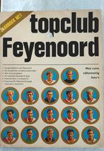 Jaarboek Feyenoord 1969, Ophalen of Verzenden, Balsport