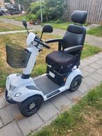 Scootmobiel Vermeiren, Diversen, Brommobielen en Scootmobielen, Ophalen, 46 km of meer, 16 km/u of meer