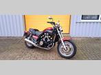 YAMAHA VMX 1200 V MAX (bj 1988), Motoren, Motoren | Yamaha, Naked bike, Bedrijf, 1198 cc, 4 cilinders