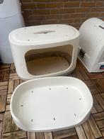 Kattenmand en krabpaal, Dieren en Toebehoren, Ophalen of Verzenden, Gebruikt, Krabpaal