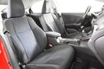 Honda Civic 1.4 Sport *2e Eigenaar*Camera*Cruis € 10.500,0, Auto's, Honda, 4 cilinders, Start-stop-systeem, 1156 kg, Handgeschakeld
