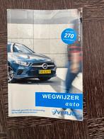 Auto theorie boek, Ophalen of Verzenden