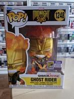 Funko Ghost Rider 1248 officiele San Diego Comic Con sticker, Ophalen of Verzenden, Nieuw