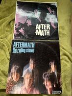 The Rolling Stones, Aftermath 2x Us & UK printed, Cd's en Dvd's, Vinyl | Rock, Overige formaten, Ophalen of Verzenden, Zo goed als nieuw
