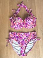 Ten Cate bikini top maat 40D, slip maat 38, Kleding | Dames, Badmode en Zwemkleding, Ophalen of Verzenden, Nieuw, Bikini