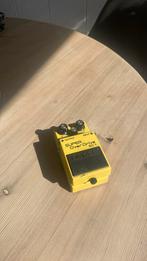 Boss superoverdrive sd1, Ophalen of Verzenden, Distortion, Overdrive of Fuzz