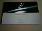 Das Personenwagens van Mercedes Benz [ 7 / 2001 ] Duits, Verzenden, Zo goed als nieuw, Mercedes