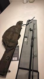 SONIK 6ft 3lb xtractor pro hengel met sleeve nieuw, Ophalen of Verzenden, Nieuw, Werphengel