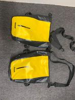 Fietstassen set 2x7 liter, Ophalen of Verzenden, Zo goed als nieuw