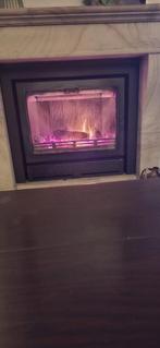 houtkachel inbouw BARBAS i.z.g.s., Ophalen, Gebruikt, Houtkachel, Inbouw