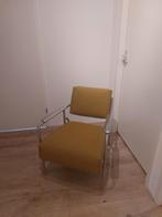 Disign on Stock fauteuil, Huis en Inrichting, Stoelen, Ophalen, Gebruikt, Eén