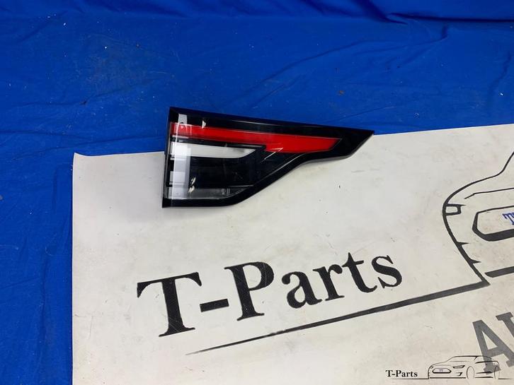 LAND ROVER DISCOVERY V L462 rechts achterlicht lamp achter h, Auto-onderdelen, Verlichting, Land Rover, Gebruikt, Ophalen of Verzenden