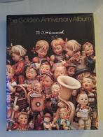 Goebel Hummel - The Golden Anniversary Album, Ophalen of Verzenden, Zo goed als nieuw, Hummel