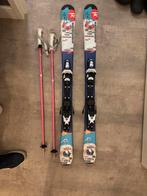 Rossignol kinderski’s 110, Ophalen, 100 tot 140 cm, Rossignol, Zo goed als nieuw