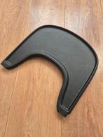 Stokke Tripp Trapp Tafelblad (Tray), Ophalen, Gebruikt, Meegroeistoel, Afneembaar eetblad