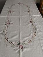 Tafelkleed/lopertjes, Ophalen of Verzenden, Zo goed als nieuw, Rechthoek