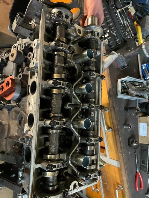 Stock 20v blacktop 4age 4a-ge nokkenassen, Auto-onderdelen, Motor en Toebehoren, Ophalen of Verzenden