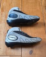 Zandstra schaats/ skeelerschoenen, maat 37. Steek 165mm, Ophalen of Verzenden, Gebruikt, Noren, Zandstra
