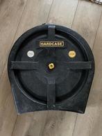 Hardcase HN6CYM 20" Bekken / cymbal Koffer / Flightcase, Ophalen of Verzenden, Gebruikt, Overige merken
