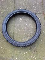 Motorbanden, Ophalen, Nieuw