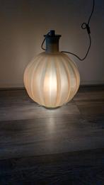 Unieke lamp van Light and living, Huis en Inrichting, Lampen | Vloerlampen, Ophalen, Vintage, Minder dan 100 cm, Glas
