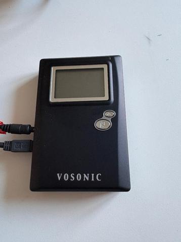Vosonic VP2160 Black beschikbaar voor biedingen