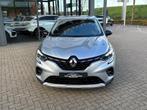 Renault CAPTUR 1.6 E-TECH HYBRIDE 160 INTENS AUTOMAAT NAVI L, Auto's, Renault, Automaat, 94 pk, Gebruikt, 4 cilinders