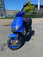 gilera runner 50cc opknapper, Gebruikt, Verzenden, Maximaal 45 km/u, 0 versnellingen