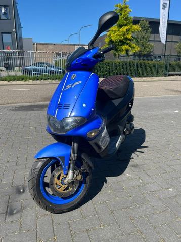 gilera runner 50cc opknapper  beschikbaar voor biedingen