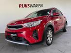 Kia Stonic 1.4 MPi Carplay/Camera, Voorwielaandrijving, Stof, Gebruikt, 4 cilinders