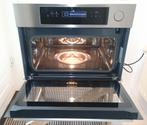 Ikea inbouw combi stoomoven hetelucht Kulinarisk 303.009.12, 45 tot 60 cm, Gebruikt, Verzenden, .