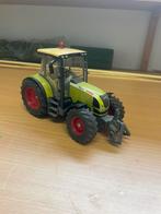 Siku claas ares 697 ATZ, Ophalen of Verzenden, Zo goed als nieuw, Tractor of Landbouw, SIKU