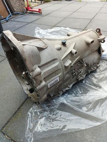 8HP45 BMW F10 535i n55 Versnellingsbak  beschikbaar voor biedingen