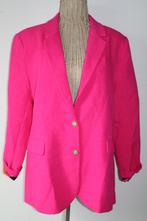 Pom Amsterdam Colbert Jasje Maat 42 / XL - Nieuw!, Onbekend, Nieuw, Ophalen of Verzenden, Roze