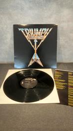 Triumph.  Allied Forces, Cd's en Dvd's, Vinyl | Hardrock en Metal, Ophalen of Verzenden, Zo goed als nieuw