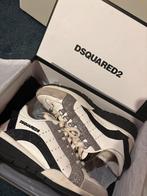 Dsquared2 schoenen, Kleding | Dames, Schoenen, Ophalen of Verzenden, Zo goed als nieuw, Zwart, Sneakers of Gympen