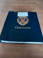 Oostenrijk mooie postfrisse verz. 1945 t/m 1974 in luxe Davo, Postzegels en Munten, Postzegels | Volle albums en Verzamelingen