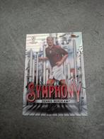 Topps UEFA Champions League 2024/25. Dennis Bergkamp Arsenal, Verzenden, Zo goed als nieuw, Plaatje