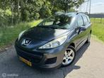 Peugeot 207 SW 1.4 VTi Style Centrale.ver Airco NAP ✅, Voorwielaandrijving, Origineel Nederlands, Handgeschakeld, Euro 4