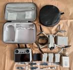 DJI Mini 4 Pro Fly More Combo  (Nieuw), Ophalen of Verzenden, Nieuw, Drone met camera