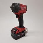 Milwaukee M18FIW2F12-0X Slagmoersleutel | Nieuwstaat, Milwaukee, Zo goed als nieuw, Support@milwaukee.com, Milwaukee Electric Tool Corporation, 13135 W. 
Lisbon Road, Brookfield, WI 53005
USA