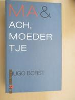 Hugo Borst Ma & Ach moedertje, Ophalen of Verzenden, Zo goed als nieuw, Nederland