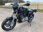 Buell M2 met top end revisie., Motoren, 2 cilinders, Bedrijf, Meer dan 35 kW, 1200 cc