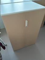 Ikea Platsa kledingkast 80x120, Huis en Inrichting, Kasten | Kledingkasten, Ophalen, 100 tot 150 cm, 50 tot 100 cm, Zo goed als nieuw