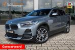 BMW X2 sDrive18i Business Edition Plus | Camera | DAB | 18 I, Gebruikt, Zwart, Lichtsensor, Bedrijf