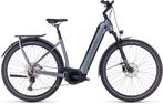 CUBE Van €3899 voor €2949! KATHMANDU HYBRID Dames Grey E, -, - 0
-, NL, Nieuw, 51 tot 55 cm
