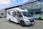 Carado T 338 Citroen 140 pk 6.96 m enkele lengte bedden (80, Tot en met 2, Bedrijf, Diesel, 6 tot 7 meter