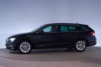 Skoda Octavia 1.0 TSI Business Edition Plus [ Navi Virtual S, Auto's, Skoda, Gebruikt, Zwart, Origineel Nederlands, Handgeschakeld