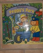 Peggys park, Ophalen of Verzenden, Zo goed als nieuw