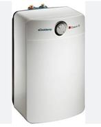Daalderop Close-in Boiler - 10 Liter Inhoud, Gebruikt, Minder dan 20 liter, Onbekend, Boiler